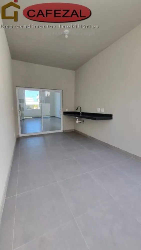 Casa de Condomínio, 3 quartos - Foto 5