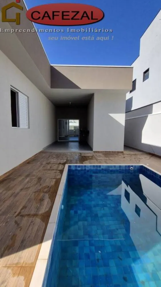 Casa de Condomínio, 3 quartos - Foto 8
