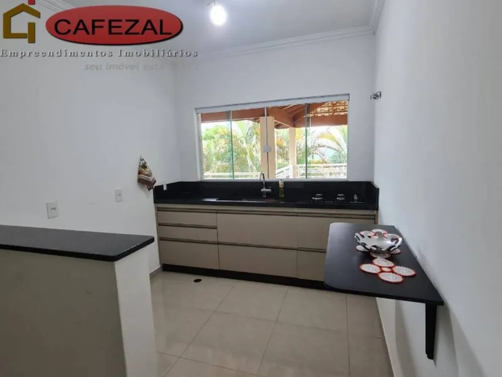 Casa, 6 quartos, 550 m² - Foto 7