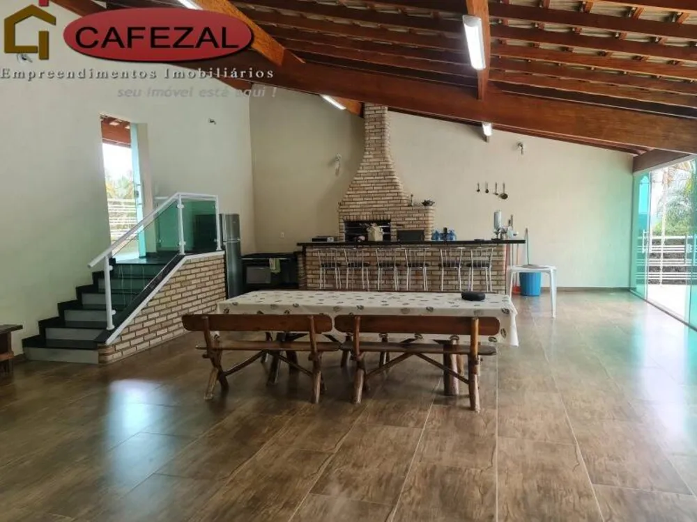 Casa, 6 quartos, 550 m² - Foto 5