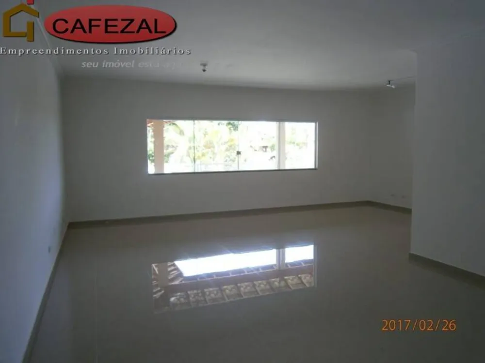 Casa, 6 quartos, 550 m² - Foto 6