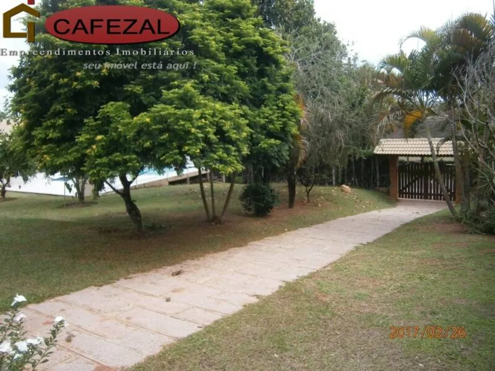 Casa, 6 quartos, 550 m² - Foto 4
