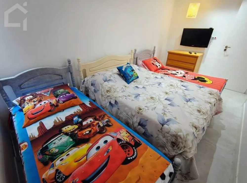 Casa, 4 quartos, 233 m² - Foto 5
