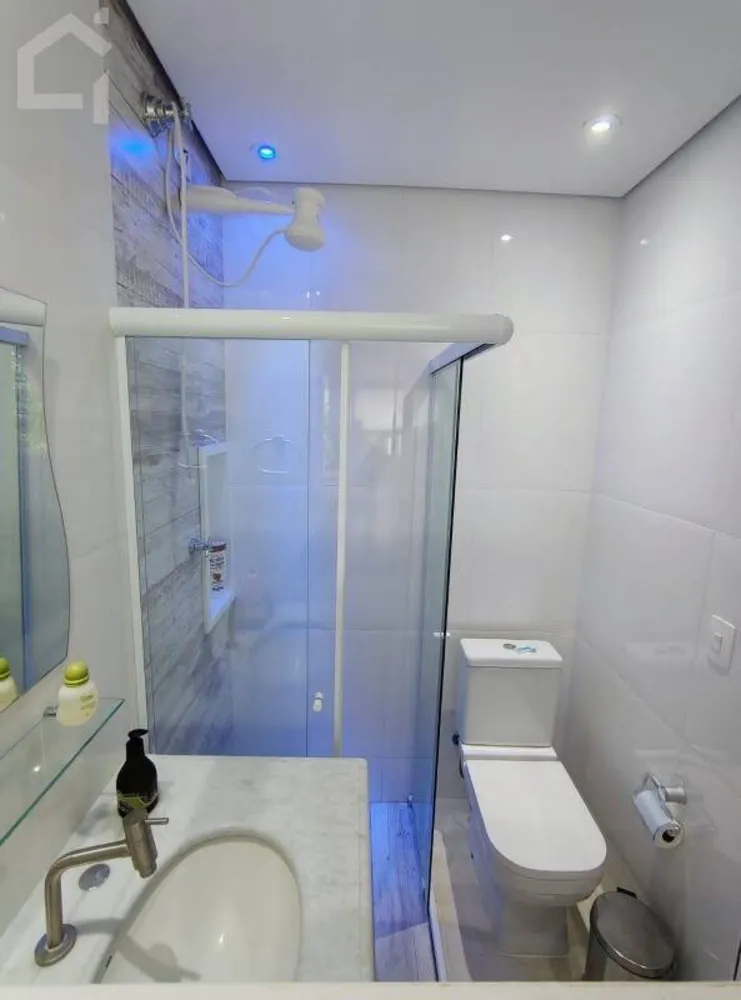 Casa, 4 quartos, 233 m² - Foto 3