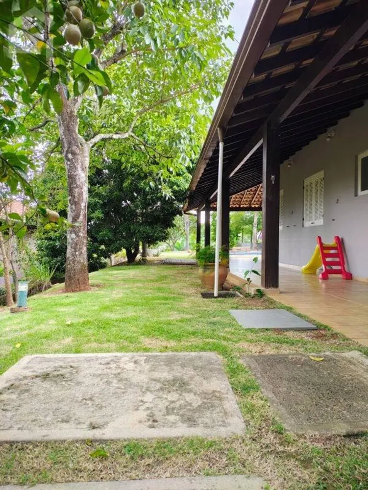 Casa, 4 quartos, 233 m² - Foto 9