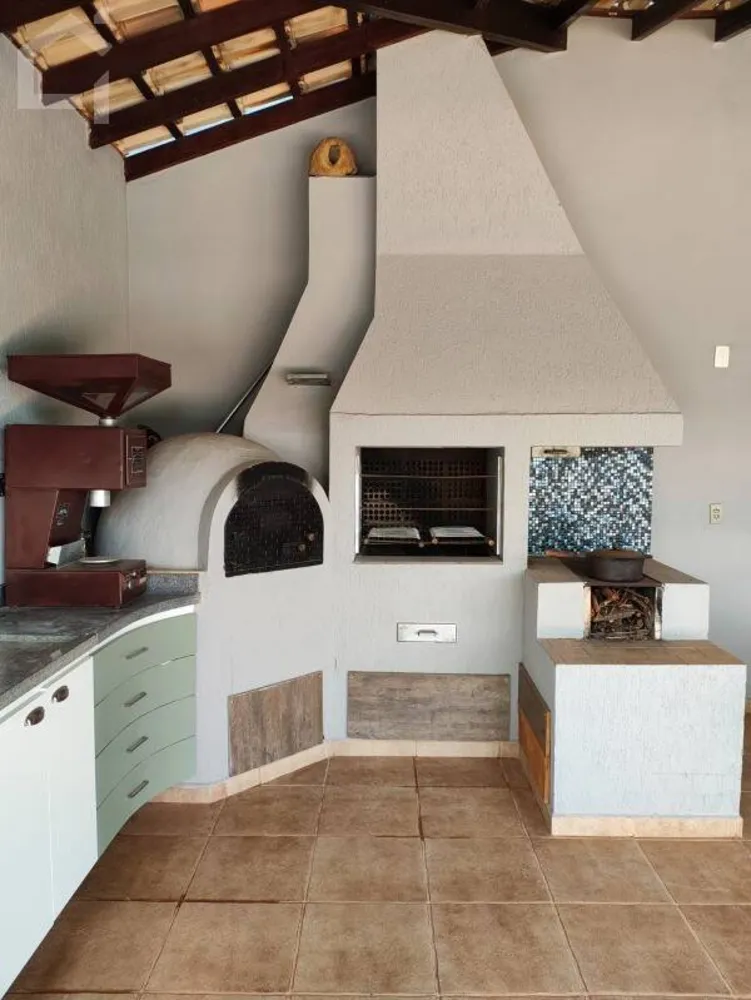 Casa, 4 quartos, 233 m² - Foto 6