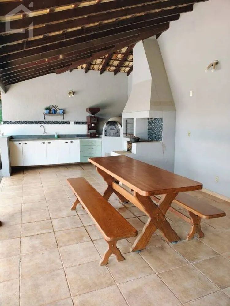 Casa, 4 quartos, 233 m² - Foto 7