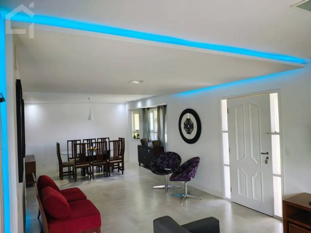 Casa, 4 quartos, 233 m² - Foto 2