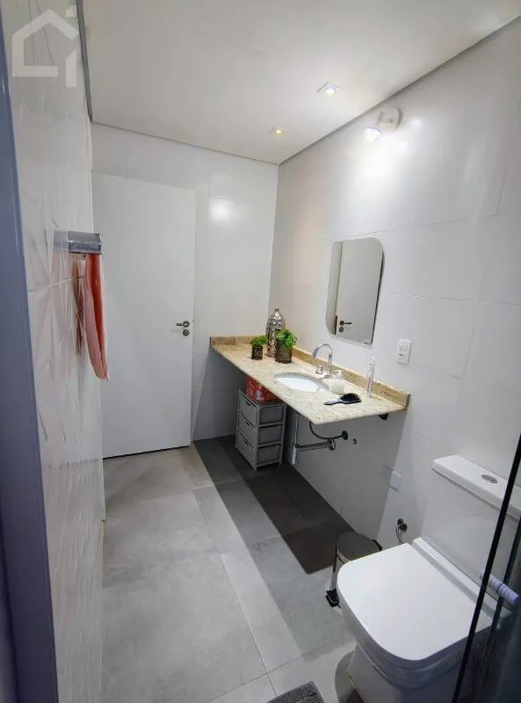 Casa, 4 quartos, 233 m² - Foto 8
