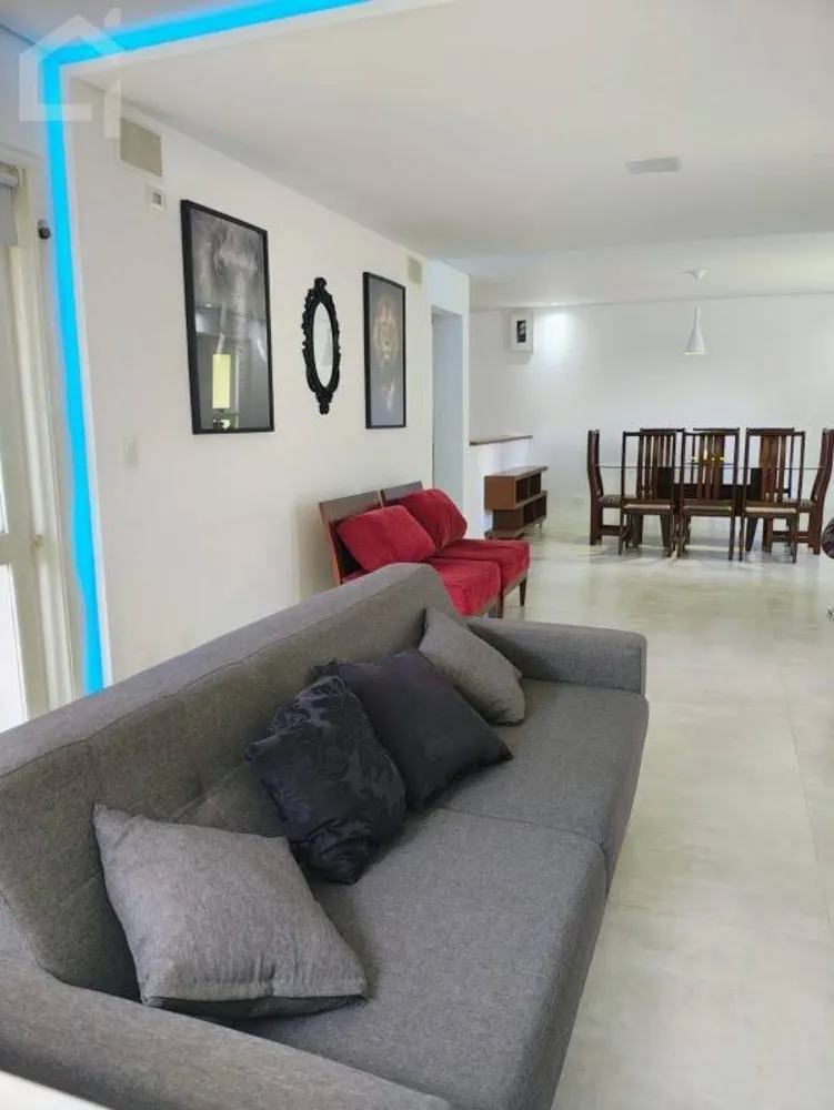 Casa, 4 quartos, 233 m² - Foto 10