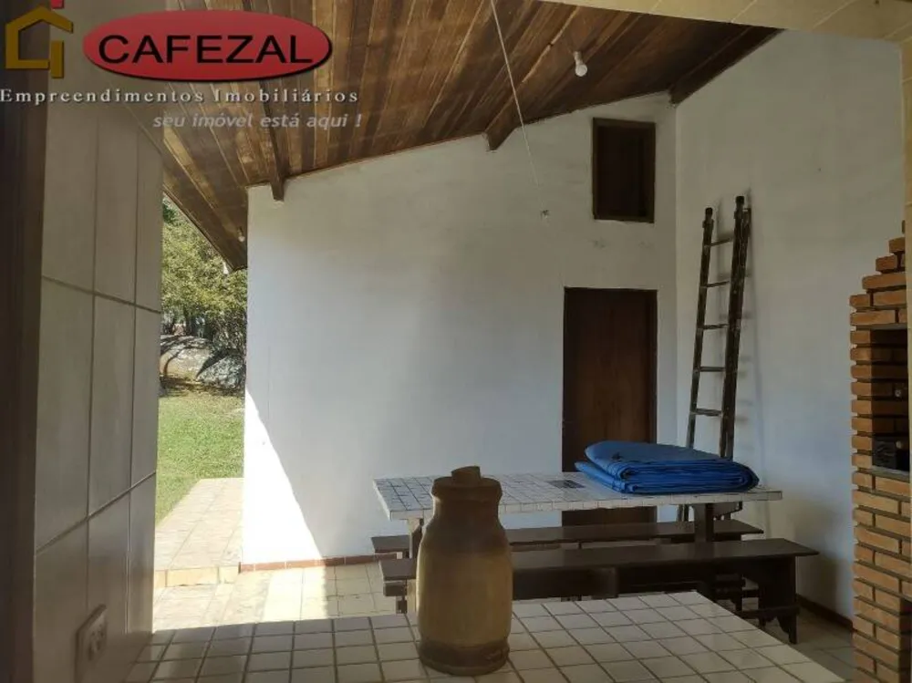 Casa, 3 quartos, 184 m² - Foto 7