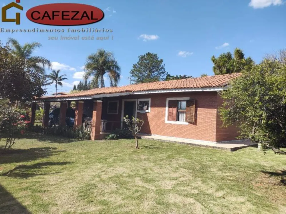 Casa, 3 quartos, 184 m² - Foto 6