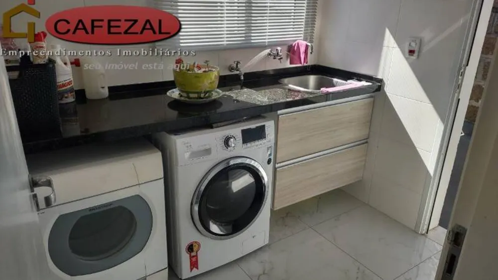 Casa, 4 quartos, 360 m² - Foto 9