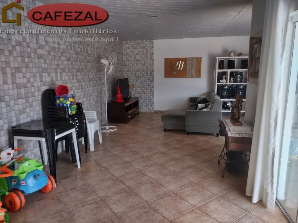 Casa, 4 quartos, 360 m² - Foto 8