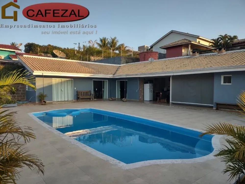 Casa, 4 quartos, 360 m² - Foto 12