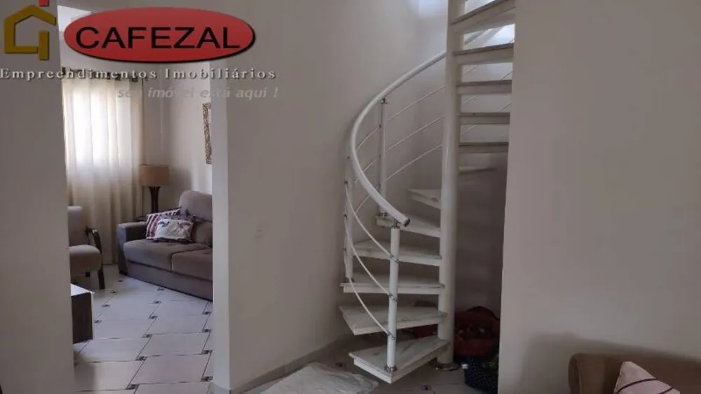 Casa, 4 quartos, 360 m² - Foto 7