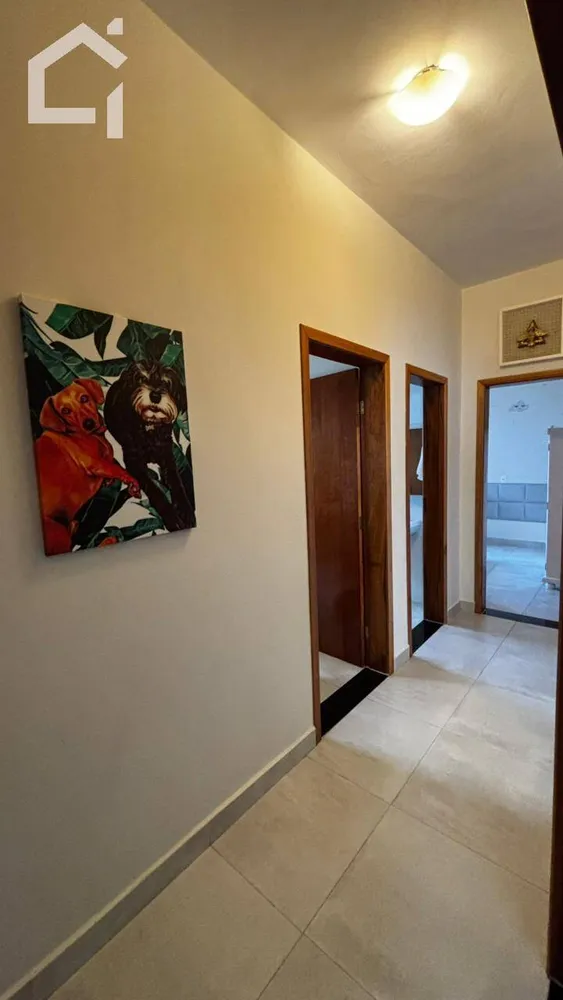Casa, 3 quartos, 159 m² - Foto 5