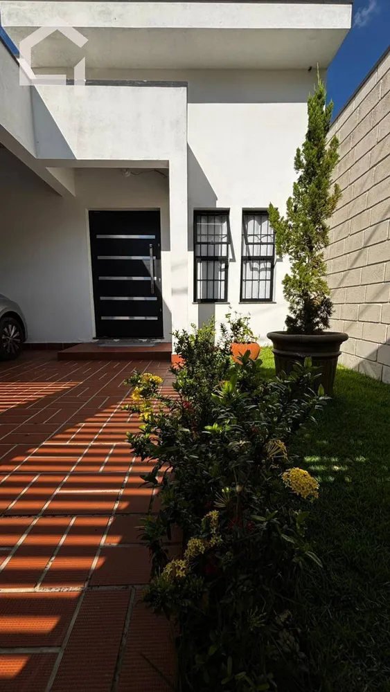 Casa, 3 quartos, 159 m² - Foto 4