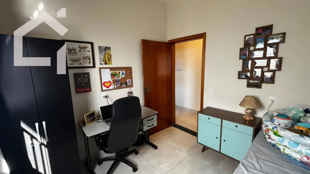 Casa, 3 quartos, 159 m² - Foto 8