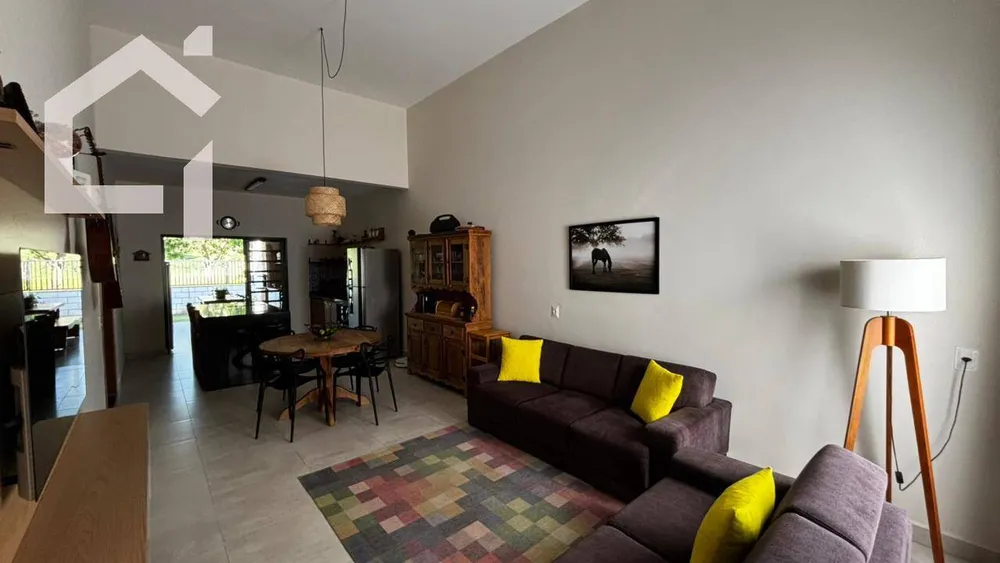 Casa, 3 quartos, 159 m² - Foto 6