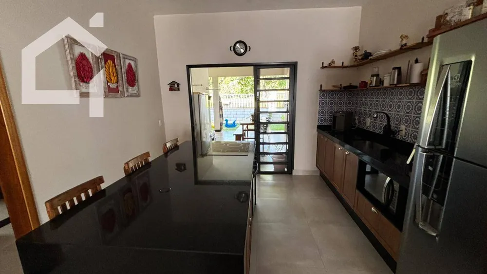 Casa, 3 quartos, 159 m² - Foto 11