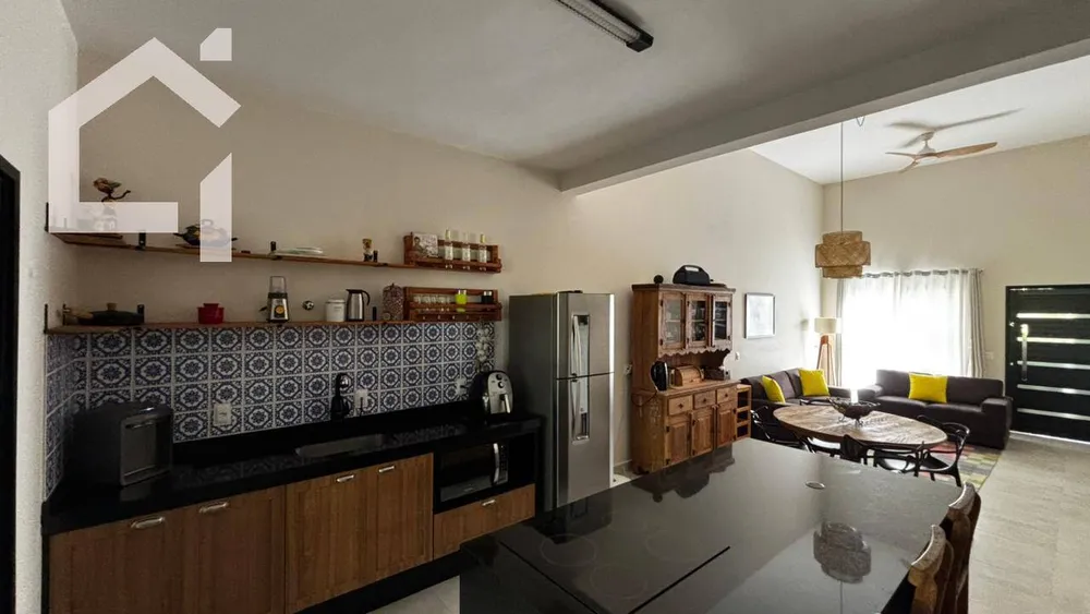 Casa, 3 quartos, 159 m² - Foto 9