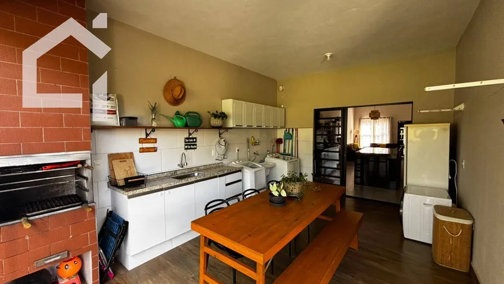 Casa, 3 quartos, 159 m² - Foto 10