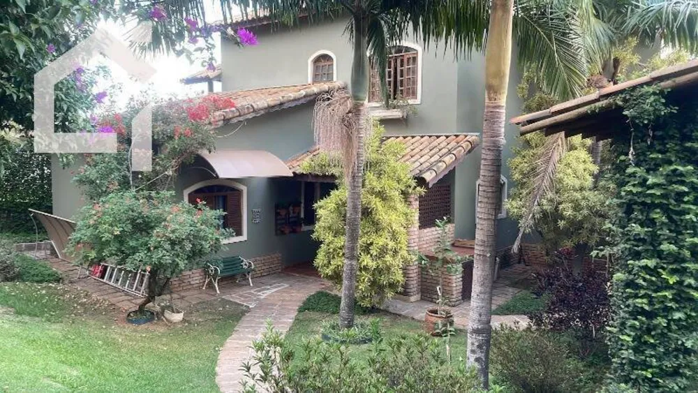 Casa, 3 quartos, 338 m² - Foto 2