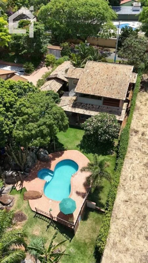 Casa, 3 quartos, 338 m² - Foto 3