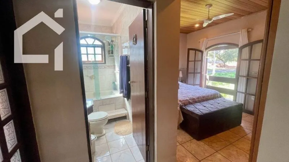 Casa, 3 quartos, 338 m² - Foto 8