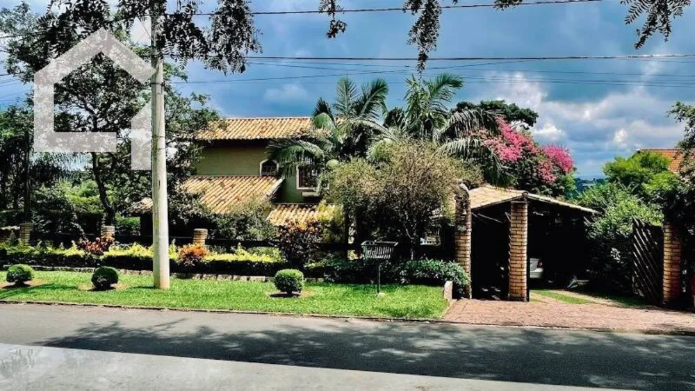 Casa, 3 quartos, 338 m² - Foto 1