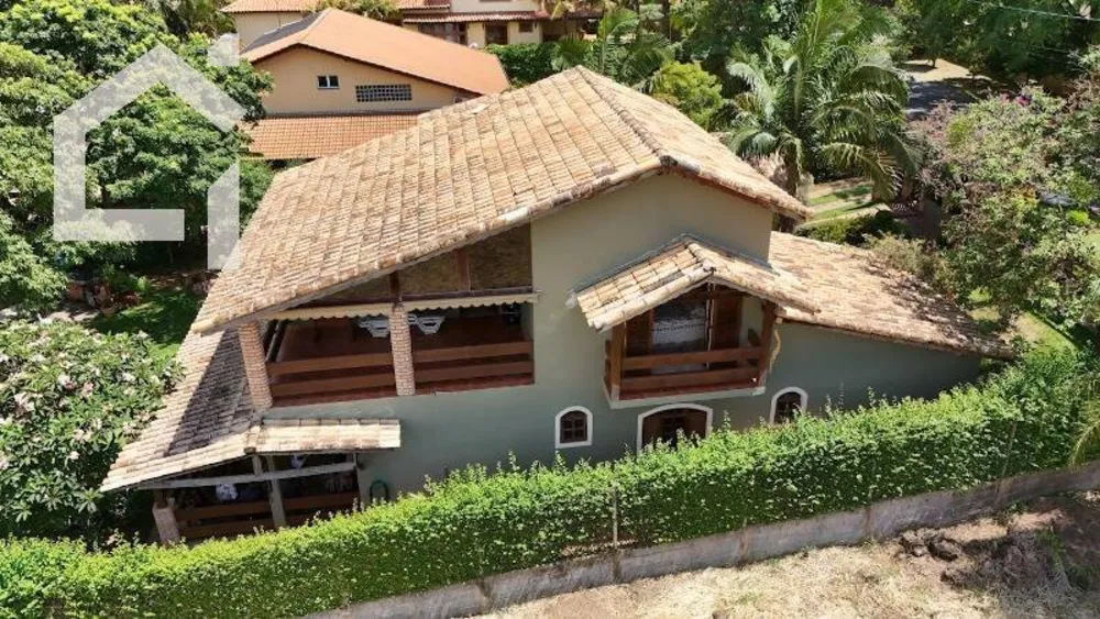Casa, 3 quartos, 338 m² - Foto 4