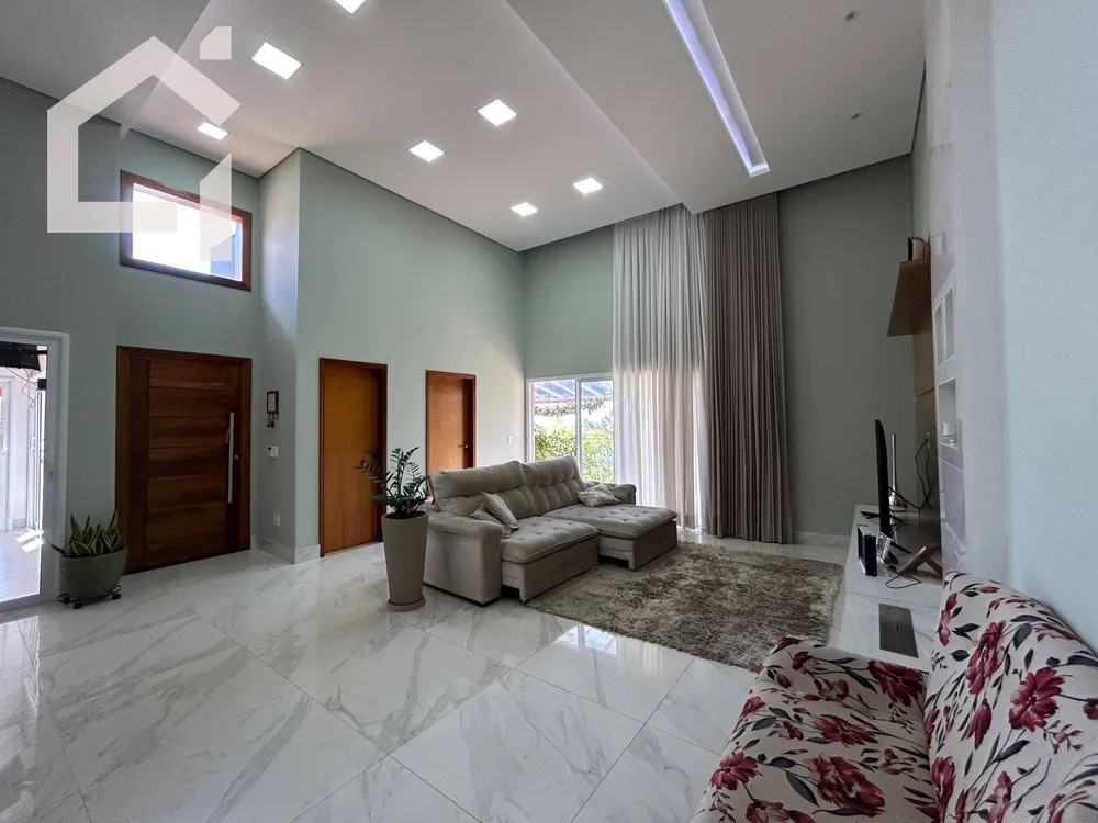 Casa de Condomínio, 4 quartos - Foto 7