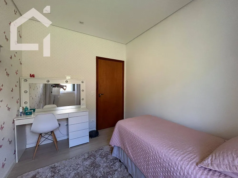 Casa de Condomínio, 4 quartos - Foto 10