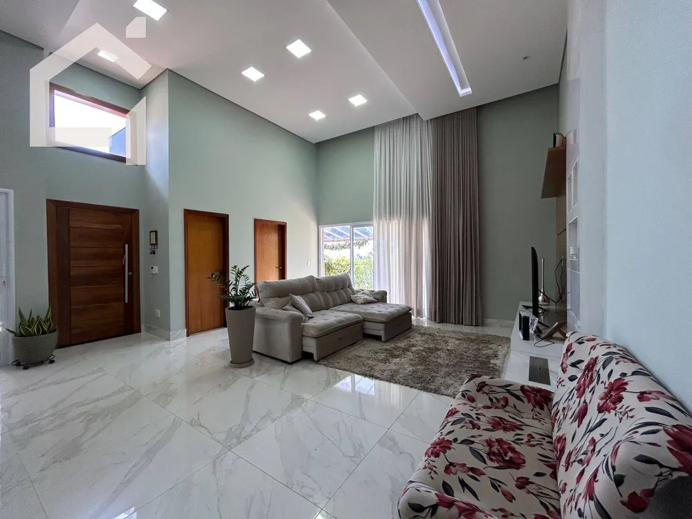 Casa de Condomínio, 4 quartos - Foto 8