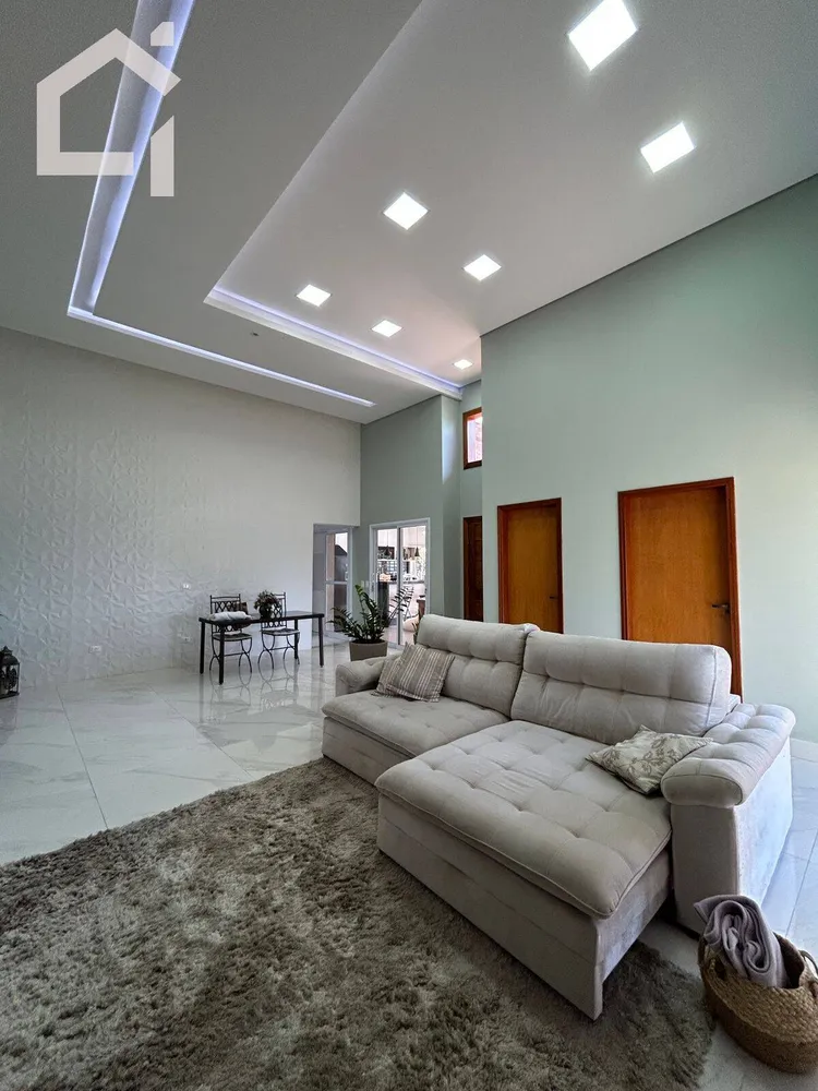 Casa de Condomínio, 4 quartos - Foto 6