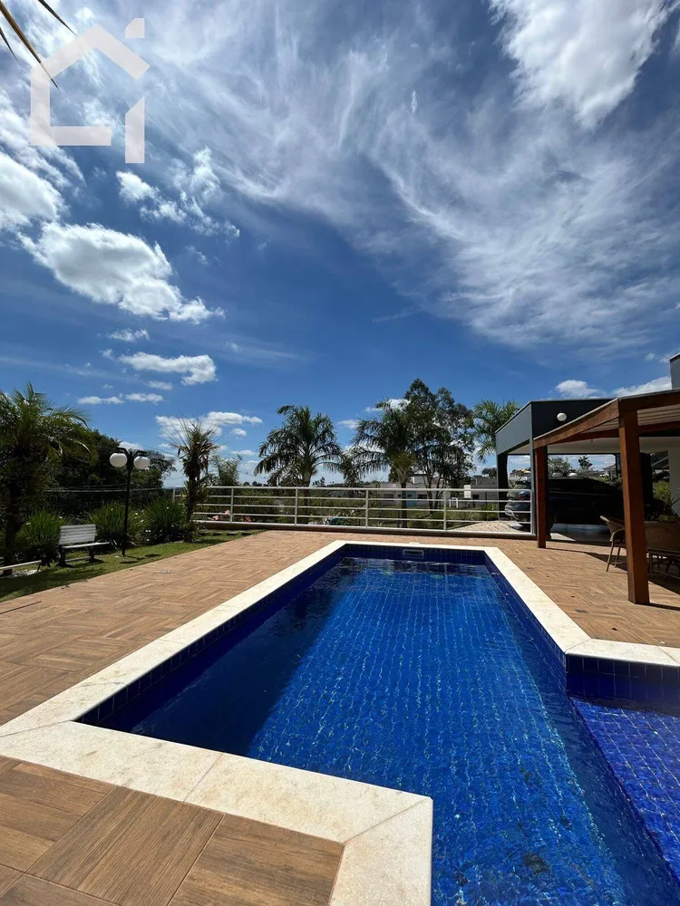 Casa de Condomínio, 4 quartos - Foto 4