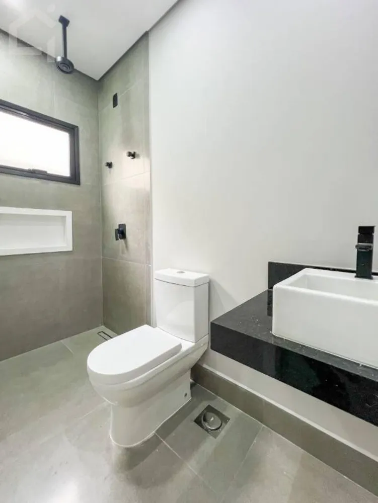 Casa de Condomínio, 3 quartos - Foto 8