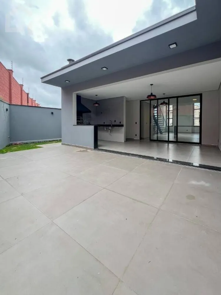 Casa de Condomínio, 3 quartos - Foto 10