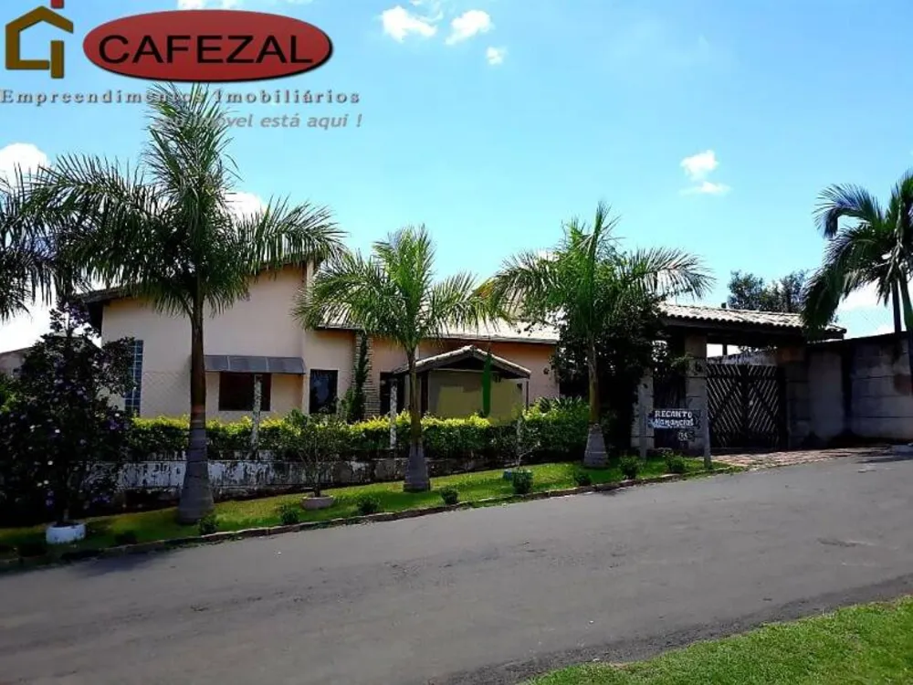 Casa, 4 quartos, 470 m² - Foto 12