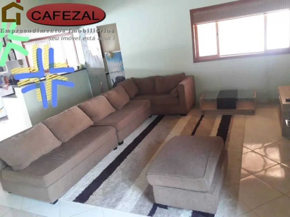 Casa, 4 quartos, 470 m² - Foto 7
