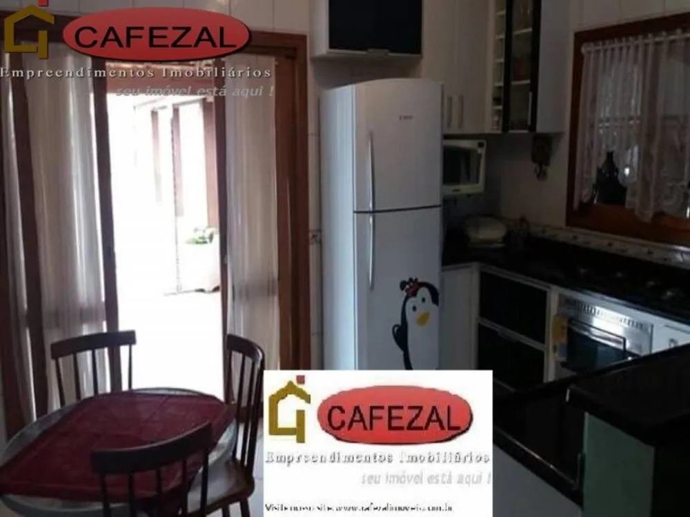 Casa, 4 quartos, 470 m² - Foto 11