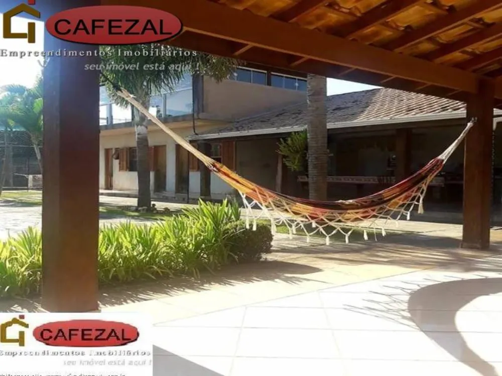 Casa, 4 quartos, 470 m² - Foto 4
