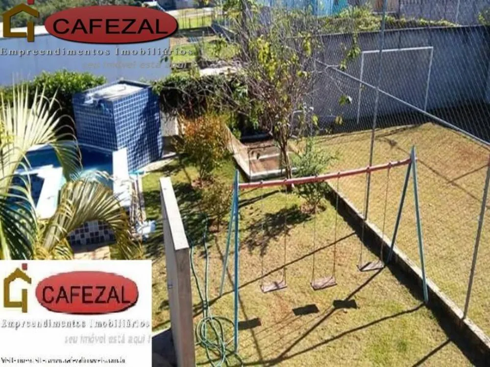 Casa, 4 quartos, 470 m² - Foto 6