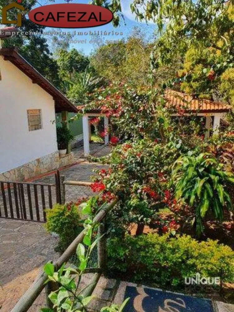 Casa, 5 quartos, 340 m² - Foto 10