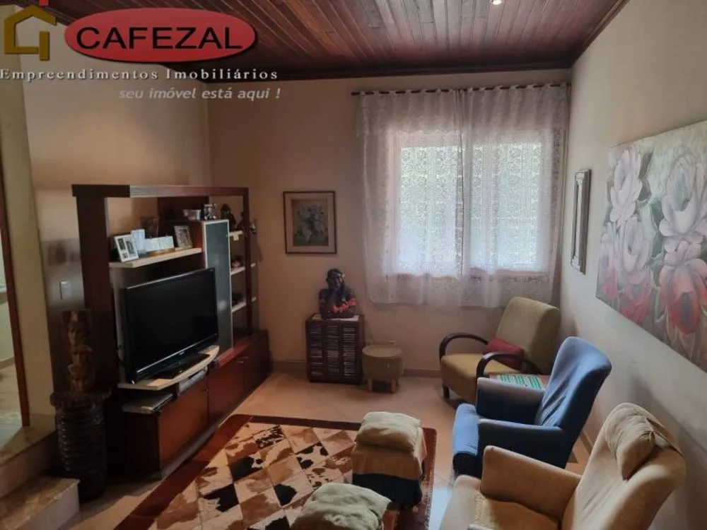 Casa, 3 quartos, 325 m² - Foto 9
