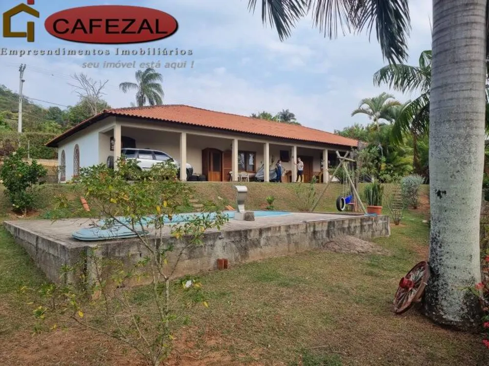 Casa, 3 quartos, 325 m² - Foto 6