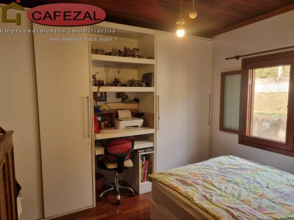 Casa, 3 quartos, 325 m² - Foto 11