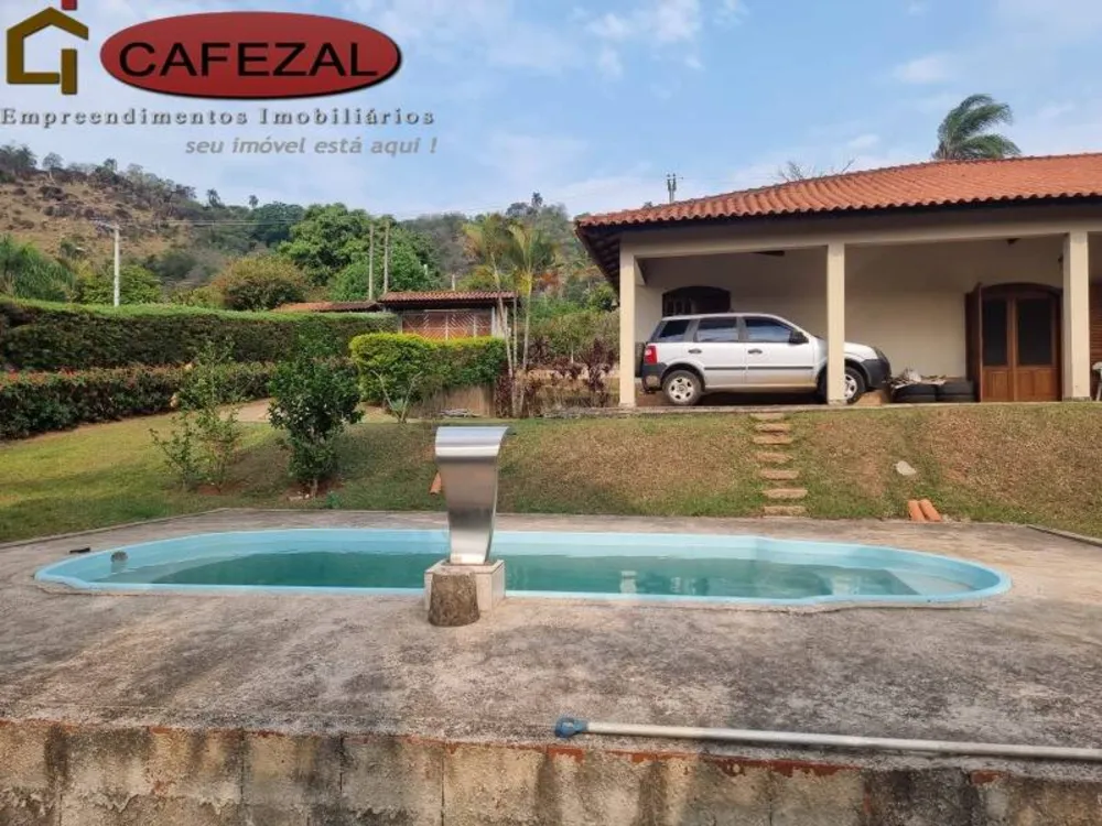 Casa, 3 quartos, 325 m² - Foto 4