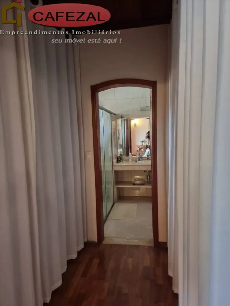 Casa, 3 quartos, 325 m² - Foto 12